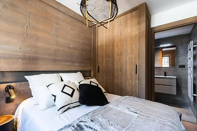 Schickes Apartment „Chez Romy“