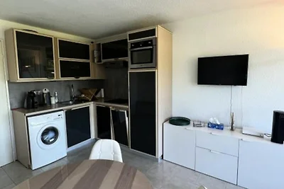 Appartementen voor 4 personen