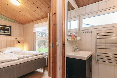 7 persoons vakantie huis in Vestervig-By...
