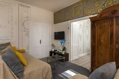 Double Room with Old town view