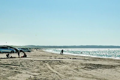 4 Sterne Ferienhaus in Brovst