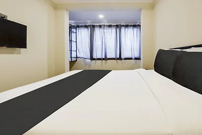 Hotel O Dabolim in internationalen Flughafens...