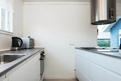 6 Personen Ferienhaus in Juelsminde-By Traum