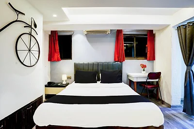 Komfortable Aufenthalte in Navi Mumbai