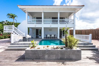 Villa a Rif St. Marie con Piscina Privata