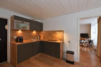 Alpenflair Ferienwohnung 110