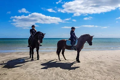 6 Personen Ferienhaus in Hadsund