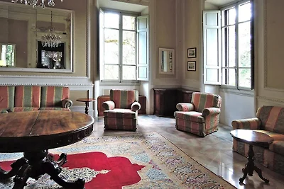 Residence Villa Pitiana in Donnini