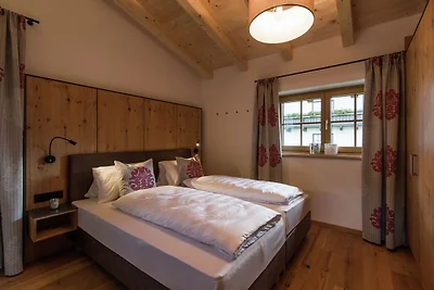 Mooi chalet in met privésauna