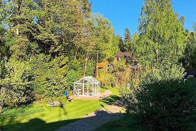 7 person holiday home in TYRESÖ