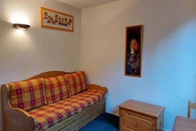 Nova Residence f�r zwei Personen