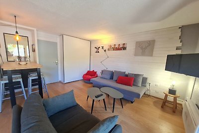 Appartement voor 6 personen in Les Deux Alpes