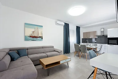 Casa vacanze a Vir con bagnoschiuma