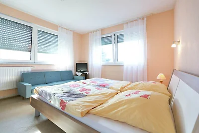 Ferienwohnung in der Vulkaneifel