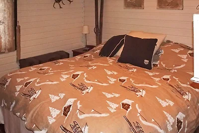 10 Personen Ferienhaus in Svingvoll-By Traum