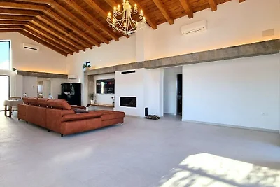 Villa Kinkeli Villa Kinkeli