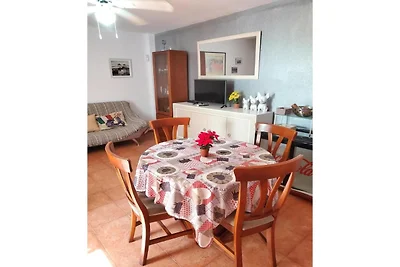 Schöne Wohnung in Natura World, Almeria