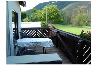 Appartamento per vacanze Moselle Beach 1