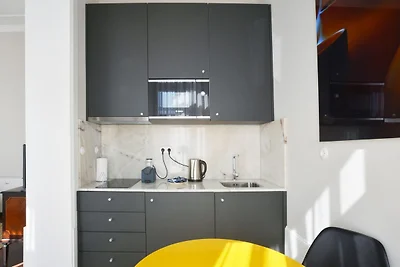 Accogliente e moderno appartamento a Porto