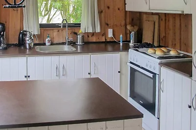 6 Personen Ferienhaus in Rødby