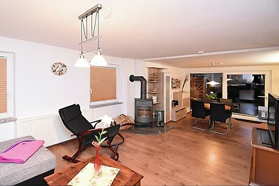 Casa vacanze a Blankenburg con stazione...
