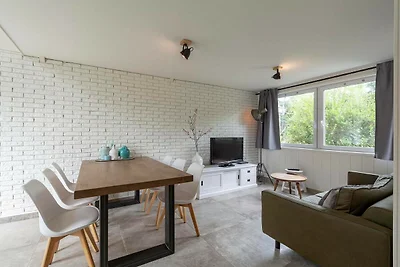 Familienhaus nahe Dünen und Strand