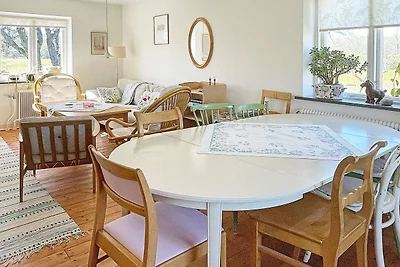 5 Personen Ferienhaus in Brösarp-By Traum