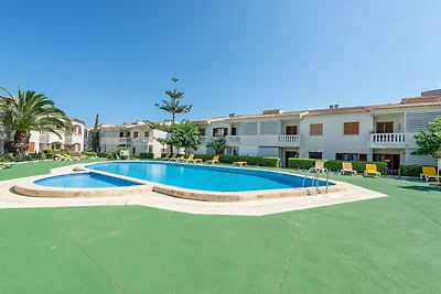 Can Nogueras - Apartment In Cala Rajada