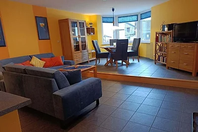 Casa de vacaciones con 1 dormitorio