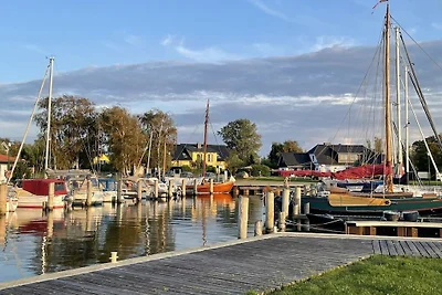 Bij de Saaler Bodden