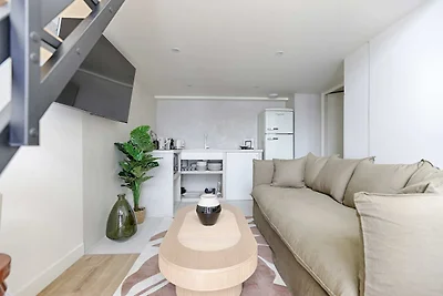 Bellissimo AC Duplex Bastille Le Marais
