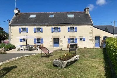 Casa in Bretagna vicino a Pointe du Raz