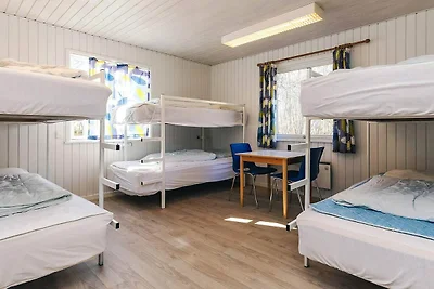 4 persoons vakantieparkhuis in Læsø