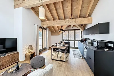 Céladon - Wohnung - 4/5 Personen - in der Näh...