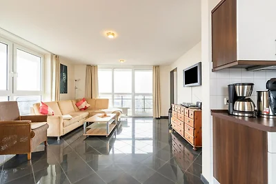 Charmantes Appartement in Rechlin