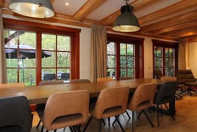 Boekhorst l"etage Sauna 12