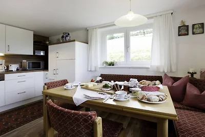 Ferienhaus in Doren mit Schwimmbecken