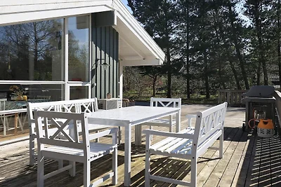 8 Personen Ferienhaus in Hals-By Traum