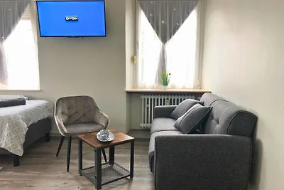 Gemütliche romantische Wohnung in Pellingen