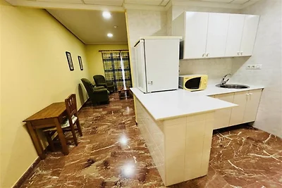 Hotel Albohera Playa by Belvilla...