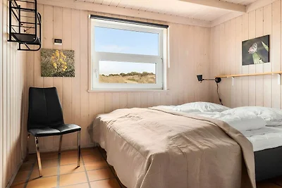 5 Sterne Ferienhaus in Hjørring