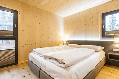 Chalet Superior n. 7 con sauna e vasca...