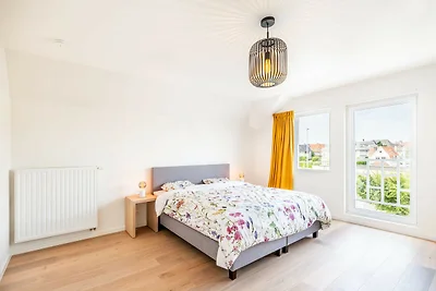 Villa in Koksijde bij de Zee