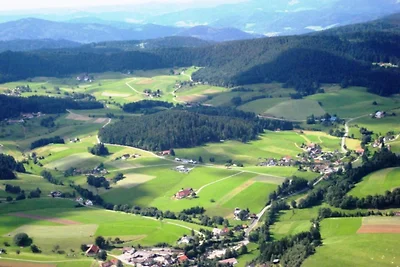 Ferienwohnung in Lauterbach im Schwarzwald