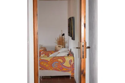 L`Aione, 2-4-Personen-Wohnung