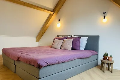 Vakantiehuis Ontspannende vakantie Veere