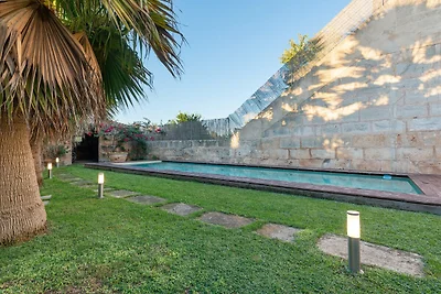 Can Serral - Ferienhaus Mit Privatem Pool