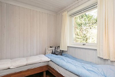 Idyllisches Ferienhaus in Strandnähe in...