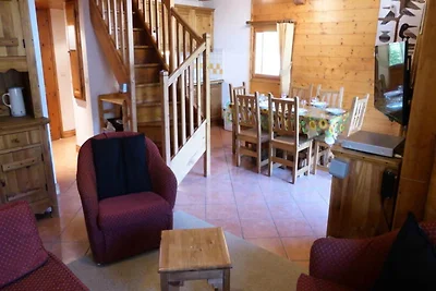 Floralie Residenz-Domהne der Lapons