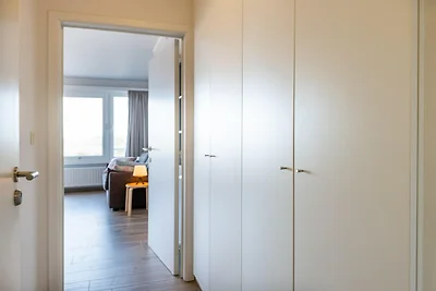 Studio Manderley 204 direct aan de duinen